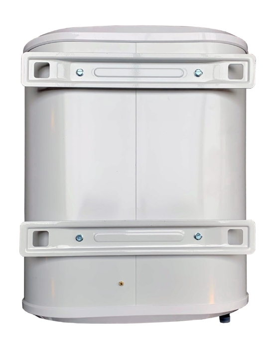 TTulpe Smart Master 30 flache intelligente Warmwasserbereiter 30 Liter