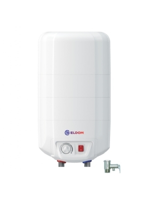 ELDOM Warmwasserspeicher/Boiler 15L Obentisch druckfest 2 Kw.