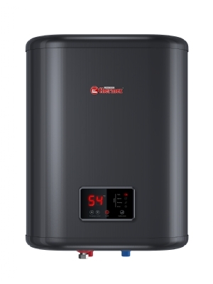 Flacher 30-Liter-Boiler aus Edelstahl mit Smart Control