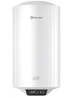 Thermex 30 Liter Warmwasserspeicher Digital 30-V Smart Wifi