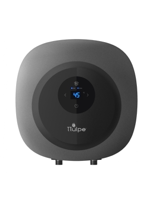 Moderner 10 Liter bertisch-Speicher, 1500 Watt, Anschlsse unten