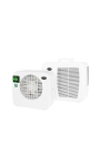 Eurom AC 2401 mobile Wohnwagen-Klimaanlage | Warmwasserbereiter.shop