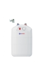 Eldom Untertisch 10 Liter Boiler, Warmwasserspeicher | Warmwasserbereiter.shop