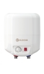 Eldom Warmwasserspeicher/Boiler 7L übertisch druckfest 1,5 Kw. | Warmwasserbereiter.shop