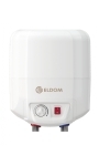Eldom Warmwasserspeicher/Boiler 7L bertisch druckfest 1,5 Kw. | Warmwasserbereiter.shop