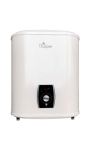 TTulpe Smart Master 30 flache intelligente Warmwasserbereiter 30 Liter | Warmwasserbereiter.shop