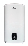 TTulpe Smart Master 50 flache intelligente Warmwasserbereiter 50 Liter | Warmwasserbereiter.shop