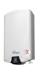 TTulpe Smart Master 60 flache intelligente Warmwasserbereiter 60 Liter mit WLAN | Warmwasserbereiter.shop