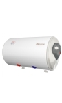 ELDOM Favourite 80 Liter Warmwasserspeicher 2 kW. Horizontal UNTEN | Warmwasserbereiter.shop