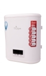 TTulpe Comfort 30-V 30 Liter Flach-Warmwasserspeicher senkrecht Wi-Fi | Warmwasserbereiter.shop