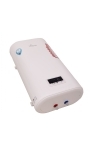 TTulpe Comfort 50-V 50 Liter Flach-Warmwasserspeicher senkrecht Wi-Fi | Warmwasserbereiter.shop