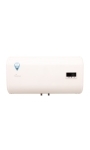 TTulpe Comfort 80-H 80 Liter Flach-Warmwasserspeicher waagerecht Wi-Fi | Warmwasserbereiter.shop