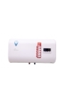 TTulpe Comfort 50-H 50 Liter Flach-Warmwasserspeicher waagerecht Wi-Fi | Warmwasserbereiter.shop
