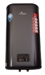 TTulpe Shadow 50-V 50 Liter Flach-Warmwasserspeicher senkrecht Wi-Fi | Warmwasserbereiter.shop
