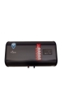 TTulpe Shadow 50-H 50 Liter Flach-Warmwasserspeicher waagerecht Wi-Fi | Warmwasserbereiter.shop
