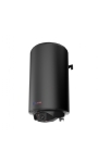 Eldom spectra 80 Warmwasserspeicher schwarz | Warmwasserbereiter.shop